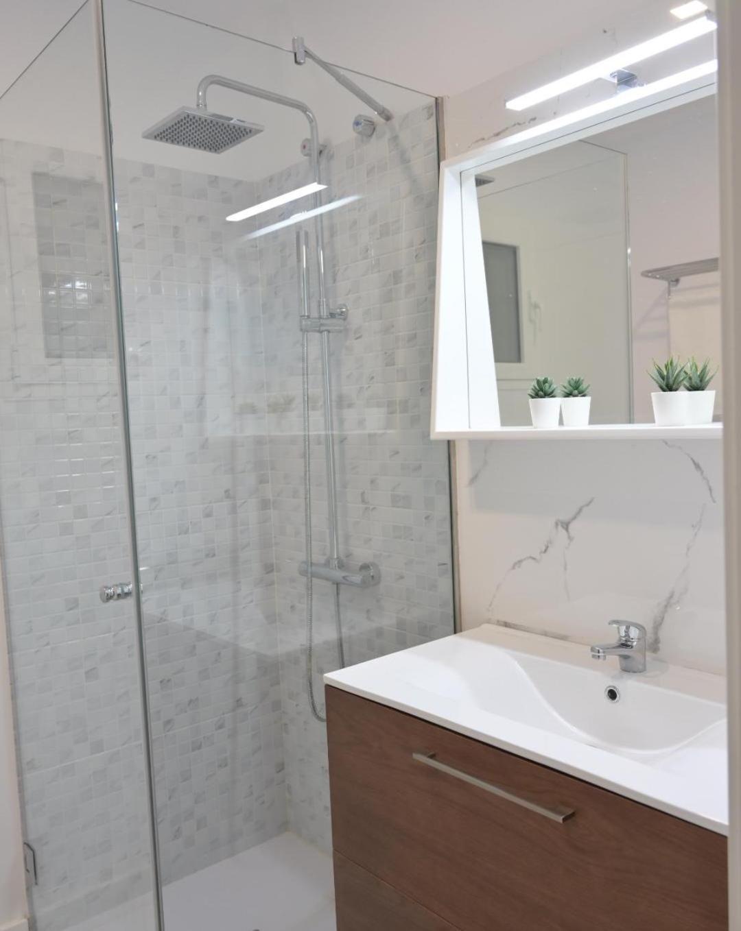 לאס פאלמס דה גראן קנאריה Apartamento Luis Morote Plaza Santa Catalina מראה חיצוני תמונה